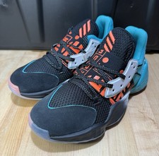 Adidas harden vol - harden, 4