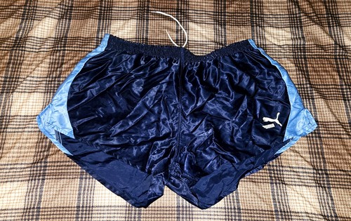 Pantaloncini calcio puma nylon - calcio,