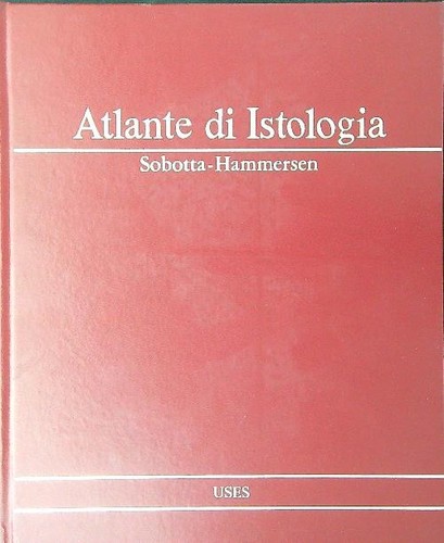 Atlante istologia sobotta - di,