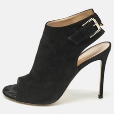 Sandali Gianvito Rossi neri