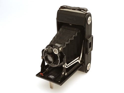Zeiss ikon 6x9 - zeiss, fotocamera