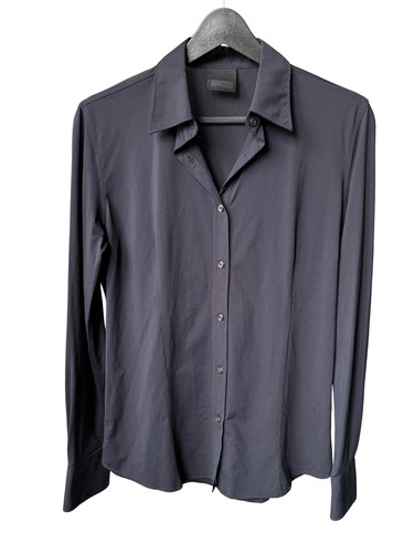 Camicia oxford donna roberto - camicia,
