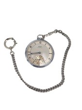 Orologio da tasca piatto