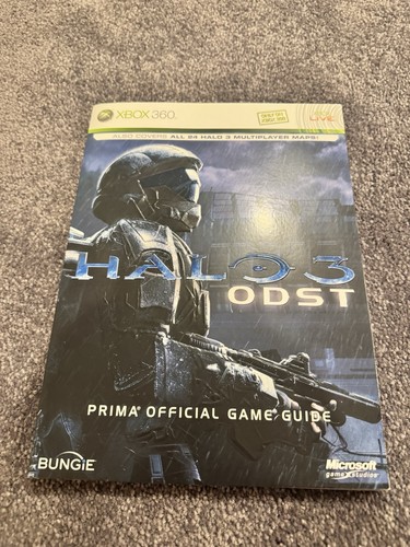 Halo odst prima official - 3,