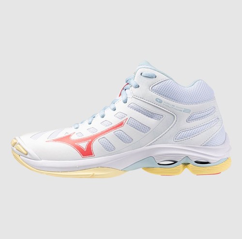 Scarpe pallavolo mizuno wave - scarpe,