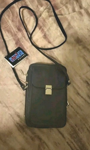 Borsa tracolla ultimate - borsa, a