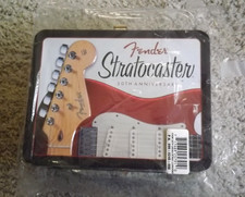 FENDER 50TH Anniversary Custom
