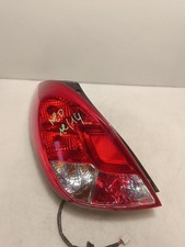 924014P500 Faro proiettore posteriore sinistro per HYUNDAI I20 (05/12) 1.1 CRDI BER 2012