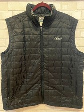 Gilet Drake Waterfowl uomo XL