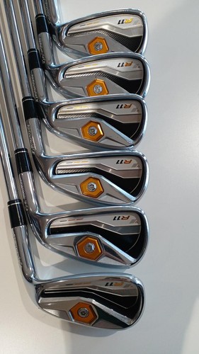 Taylormade nspro950gh r11 set - nspro950gh,