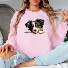 Felpa da donna Australian