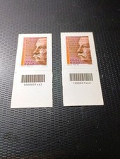 Italia Codice Barre  1462