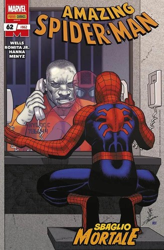 Amazing spider man 62 - amazing, spider-man