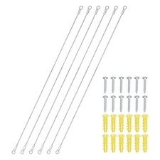 6pz Cavo Limitatore Cerniera