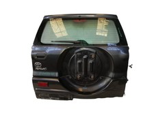 COFANO PORTELLONE POSTERIORE TOYOTA RAV 4 00-05 GRIGIO FUMO DI LONDRA COFP2556