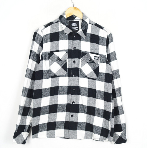 Camicia flanella uomo - di,