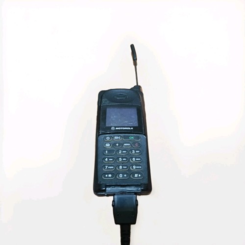 Motorola 8900 vintage - motorola, per