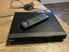 LG-DP132H-Lettore DVD con