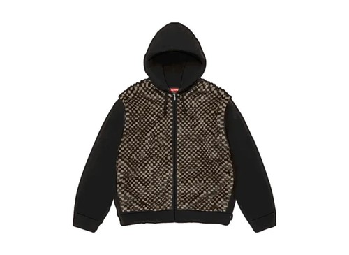 790491 supreme maglione con - maglione,