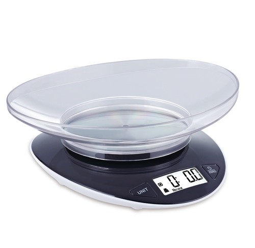 Bilancia cucina digitale - cucina,