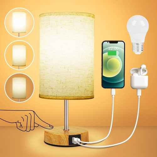Suright lampada comodino - lampada, da