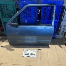 PORTA ANT. SX FIAT PANDA