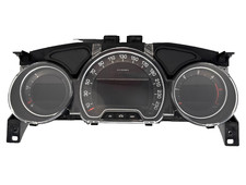 QUADRO STRUMENTI CONTACHILOMETRI CITROEN C5 (2008-2012) 2.0 HDI - 9665368980