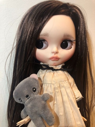 Muñeca blythe icy - ,