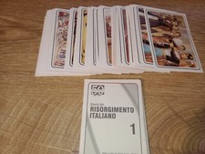 mancolista figurine storia del