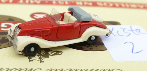 Marchi scala 160 bmw - scala,