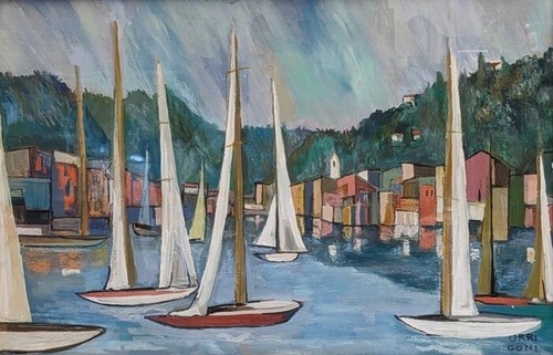 Orrigoni barche a vela - orrigoni,