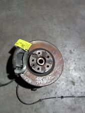 Mozzo montante fusello anteriore DX per Fiat 500 L 1.4 Benzina 16V