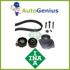 POMPA ACQUA+KIT DISTRIBUZIONE