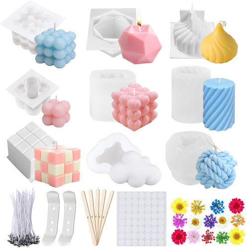 Set stampi stoppini per - set,