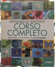 Fotografia Digitale Corso