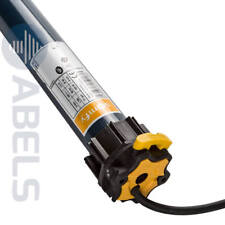 Motore tapparella SOMFY HiPro LT50 20/17 Meteor SW 60 *NUOVO*