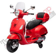 Moto Elettrica Per Bambini