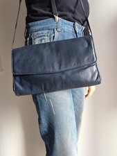 I SANTI Milano Borsa A Tracolla In Pelle