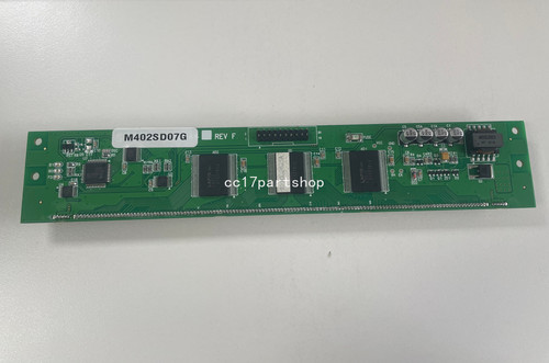 Nuovo modulo display