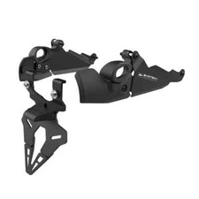 Riordino coda Honda CBR600RR