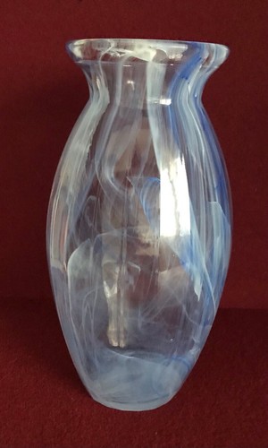 Vaso portafiori vetro - vaso,