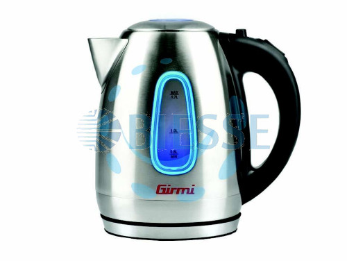 Bollitore elettrico inox bl30 - bollitore,