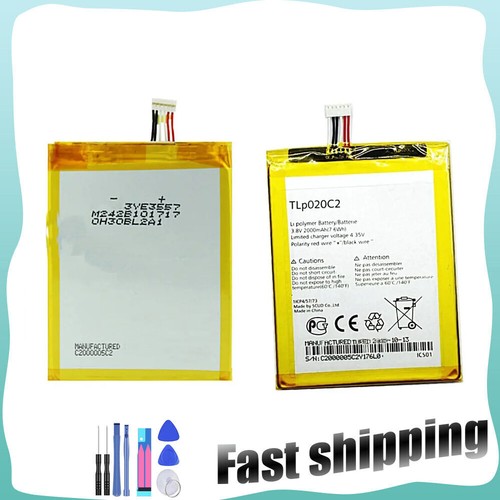 Batteria ricambio per - di,