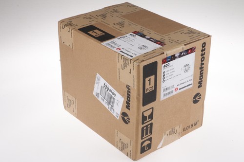 Riduttore cambio manfrotto - manfrotto, 400