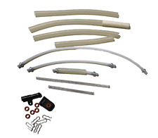 Set Tubi con Molle Ricambi