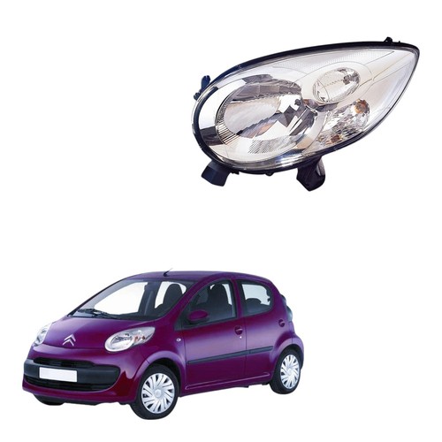 Proiettore citroen - proiettore,