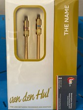 Van den hul the - van,