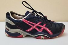 ASICS Gel-Resolution 4 Tennis