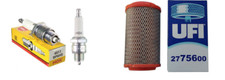 Kit tagliando auto - auto, fiat