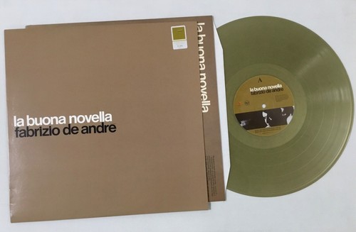 Fabrizio andré la buona - de,